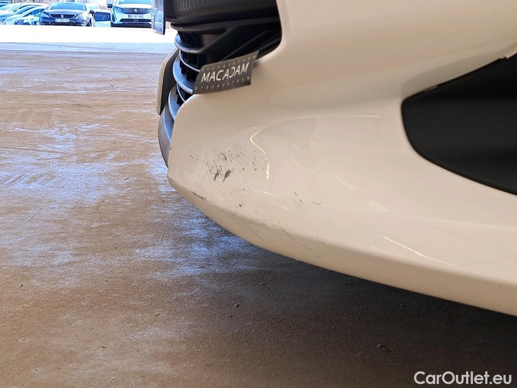  Toyota  Yaris TOYOTA  / 2019 / 5P / Berline 120 VVT-i Dynamic Business #5