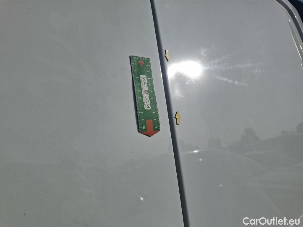  Renault  Trafic  Fourgon L2H1 3T Grand Confort 2.0 dCi 130CV BVM6 E6d #35