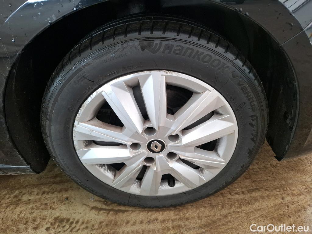  Renault  Megane  IV Estate Business 1.5 dCi 115CV BVM6 E6d #25