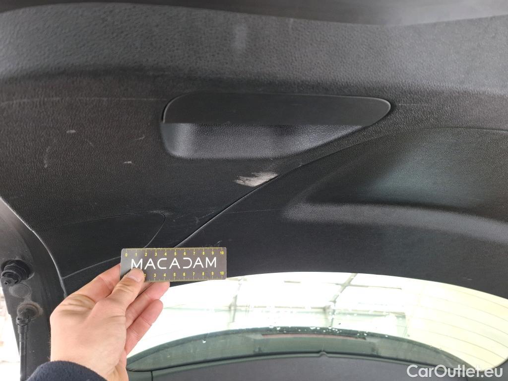  Renault  Megane  IV Estate Business 1.5 dCi 115CV BVM6 E6d #18