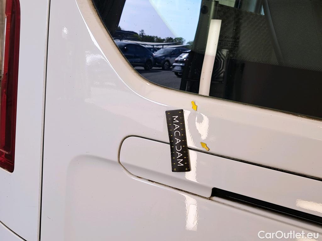  Renault  Trafic RENAULT  4p Combi Zen L2 Energy dCi 125 8 places #5