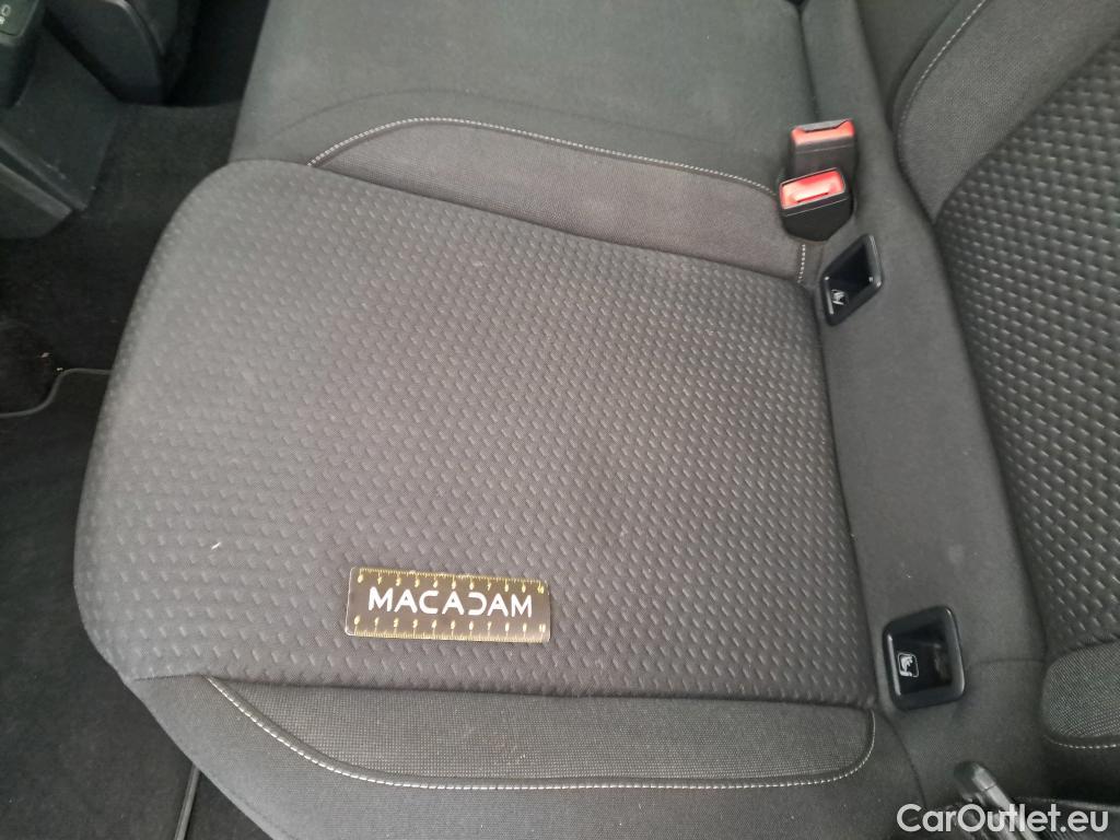  Volkswagen  Polo VOLKSWAGEN  / 2017 / 5P / Berline 1.0 TSI 95 Lounge Business #12