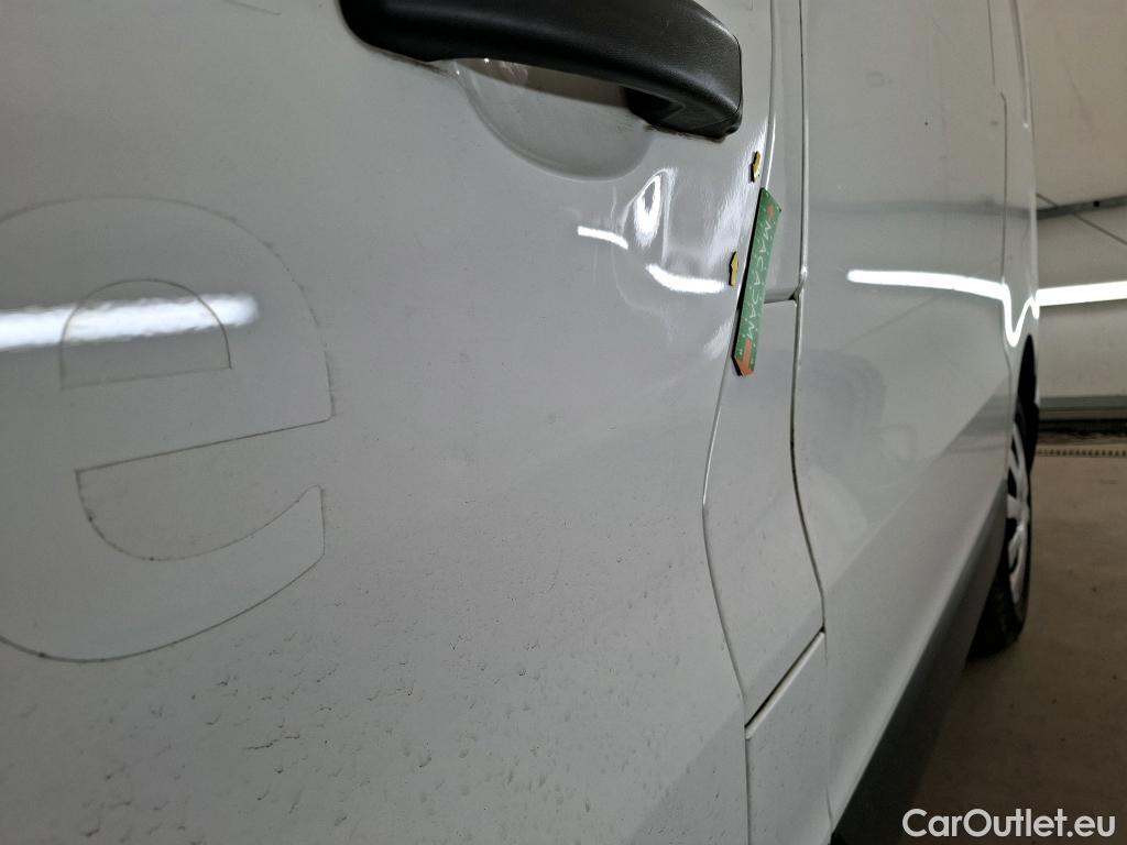  Renault  Trafic  Fourgon L1H1 1200 Confort 1.6 dCi #10