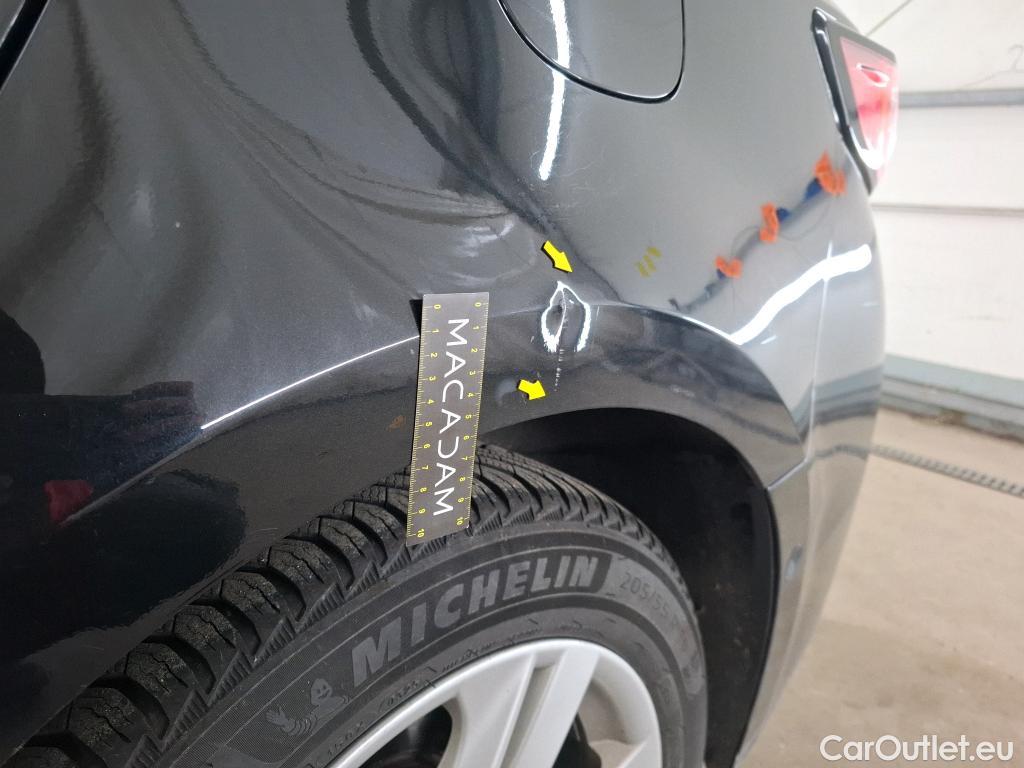  Toyota  Corolla TOYOTA  Touring Sports / 2018 / 5P / Break Hybride 122h Dynamic Business Stage Acad #11