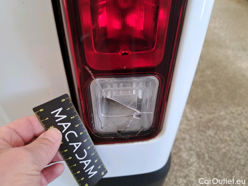  Renault  Trafic RENAULT  4p Combi Zen L2 Energy dCi 125 8 places #13