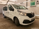  Renault  Trafic RENAULT  4p Combi Zen L2 Energy dCi 125 8 places #4