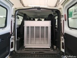  Renault  Trafic RENAULT  4p Combi Zen L2 Energy dCi 125 8 places #10