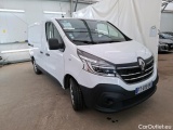  Renault  Trafic  Fourgon L1H1 1200 Confort 1.6 dCi #4