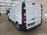  Renault  Trafic  Fourgon L1H1 1200 Confort 1.6 dCi #2