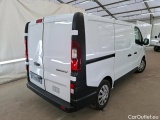  Renault  Trafic  Fourgon L1H1 1200 Confort 1.6 dCi #3