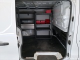  Renault  Trafic  Fourgon L1H1 1200 Confort 1.6 dCi #9