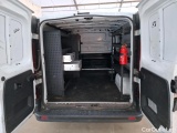  Renault  Trafic  Fourgon L1H1 1200 Confort 1.6 dCi #10
