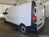  Renault  Trafic  Fourgon L2H1 3T Grand Confort 2.0 dCi 130CV BVM6 E6d #2