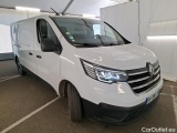  Renault  Trafic  Fourgon L2H1 3T Grand Confort 2.0 dCi 130CV BVM6 E6d #4