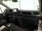  Renault  Trafic  Fourgon L2H1 3T Grand Confort 2.0 dCi 130CV BVM6 E6d #5
