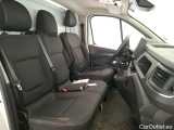  Renault  Trafic  Fourgon L2H1 3T Grand Confort 2.0 dCi 130CV BVM6 E6d #8