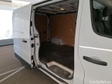  Renault  Trafic  Fourgon L2H1 3T Grand Confort 2.0 dCi 130CV BVM6 E6d #9