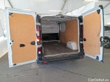  Renault  Trafic  Fourgon L2H1 3T Grand Confort 2.0 dCi 130CV BVM6 E6d #10