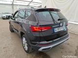 Seat  ATECA  Style Business 1.0 TSI 110CV BVM6 E6d #2