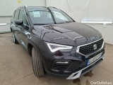  Seat  ATECA  Style Business 1.0 TSI 110CV BVM6 E6d #4