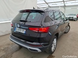  Seat  ATECA  Style Business 1.0 TSI 110CV BVM6 E6d #3