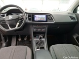  Seat  ATECA  Style Business 1.0 TSI 110CV BVM6 E6d #5