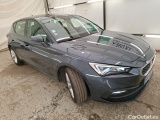  Seat  Leon  Business 1.0 TSI 110CV BVM6 E6d #4