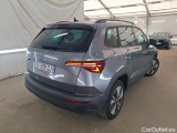  Skoda  Karoq SKODA  / 2017 / 5P / SUV 2.0 TDI 116ch DSG7 Business #3