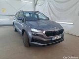  Skoda  Karoq SKODA  / 2017 / 5P / SUV 2.0 TDI 116ch DSG7 Business #4