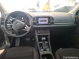  Skoda  Karoq SKODA  / 2017 / 5P / SUV 2.0 TDI 116ch DSG7 Business #5