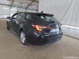  Toyota  Corolla TOYOTA  Touring Sports / 2018 / 5P / Break Hybride 122h Dynamic Business Stage Acad #2
