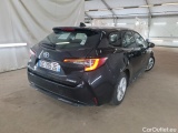  Toyota  Corolla TOYOTA  Touring Sports / 2018 / 5P / Break Hybride 122h Dynamic Business Stage Acad #3