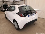  Toyota  Yaris TOYOTA  / 2019 / 5P / Berline 120 VVT-i Dynamic Business #2