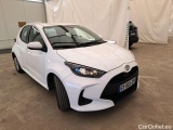  Toyota  Yaris TOYOTA  / 2019 / 5P / Berline 120 VVT-i Dynamic Business #4