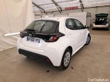  Toyota  Yaris TOYOTA  / 2019 / 5P / Berline 120 VVT-i Dynamic Business #3