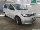  Volkswagen  Caddy VOLKSWAGEN  Cargo / 2020 / 4P / Fourgonnette 1.5 TSI 114ch DSG Business Plus #4