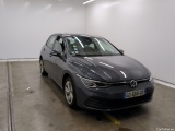  Volkswagen  Golf  VOLKSWAGEN / 2020 / 5P / Berline 2.0 TDI SCR 115 DSG7 Life Busi #2