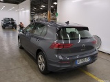  Volkswagen  Golf  VOLKSWAGEN / 2020 / 5P / Berline 2.0 TDI SCR 115 DSG7 Life Busi #4