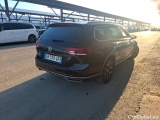  Volkswagen  Passat VOLKSWAGEN  SW / 2019 / 5P / Break 2.0 TDI 150 SCR DSG7 SW LOUNGE #3