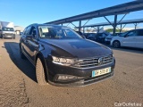  Volkswagen  Passat VOLKSWAGEN  SW / 2019 / 5P / Break 2.0 TDI 150 SCR DSG7 SW LOUNGE #4
