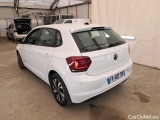  Volkswagen  Polo VOLKSWAGEN  / 2017 / 5P / Berline 1.0 TSI 95 Lounge Business #2
