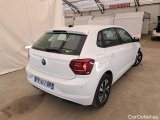  Volkswagen  Polo VOLKSWAGEN  / 2017 / 5P / Berline 1.0 TSI 95 Lounge Business #3