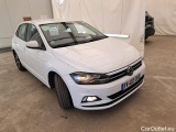  Volkswagen  Polo VOLKSWAGEN  / 2017 / 5P / Berline 1.0 TSI 95 Lounge Business #4