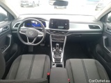  Volkswagen  T-ROC VOLKSWAGEN  / 2021 / 5P / SUV 2.0 TDI 150 LIFE PLUS DSG7 #5