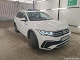  Volkswagen  Tiguan VOLKSWAGEN  / 2020 / 5P / SUV 2.0 TDI 150 DSG7 R-Line Exclusive #4