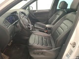  Volkswagen  Tiguan VOLKSWAGEN  / 2020 / 5P / SUV 2.0 TDI 150 DSG7 R-Line Exclusive #8