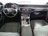  Audi  A6  Avant 45 TDI quattro 3.0 TDI 180KW AT7 E6d #3