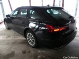  Audi  A6  Avant 45 TDI quattro 3.0 TDI 180KW AT7 E6d #9