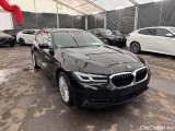  Bmw  Serie 5 Baureihe 5 Touring 530 e xDrive 2.0 215KW AT8 E6d #7