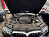  Bmw  Serie 5 Baureihe 5 Touring 530 e xDrive 2.0 215KW AT8 E6d #11